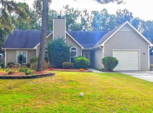 7341 Quail Woods Rd, Wilmington, NC 28411