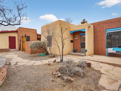 605 Wellesley Dr SE, Albuquerque, NM, 87106