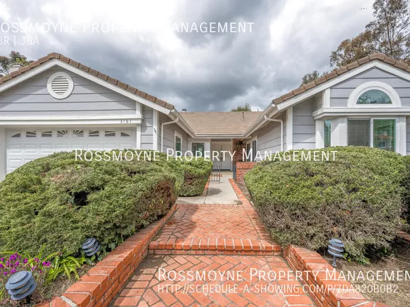 3161 Hollyburne Ct, Glendale, CA 91206