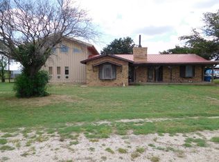 2602 Fm 2111, Ballinger, TX 76821