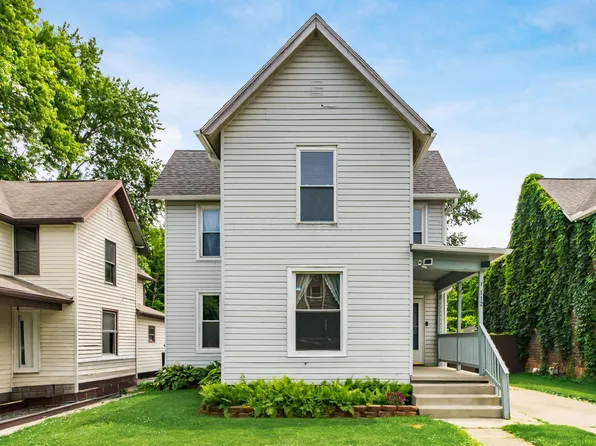 112 Dewey Ave, Newark, OH 43055