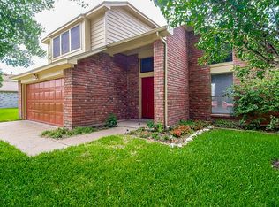 10518 Golden Meadow Dr, Houston, TX 77064