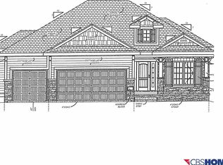 8117 Ponderosa Dr, Papillion, NE 68046