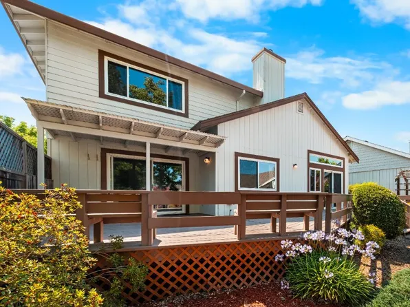 31 S Temelec Circle, Sonoma, CA 95476