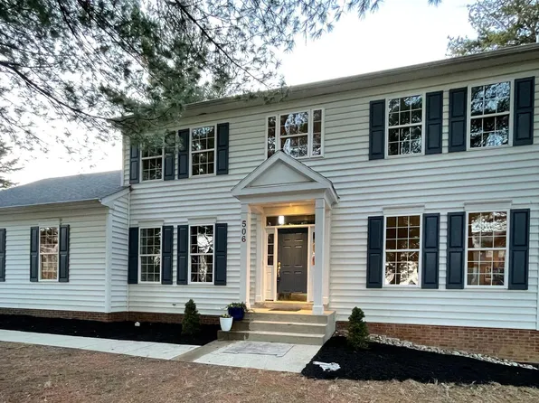 506 Russet Leaf Ter, Woodsboro, MD 21798