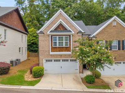 180 Elliot Circle, Watkinsville, GA, 30677