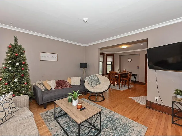 3061 N Cramer St — Photo 1