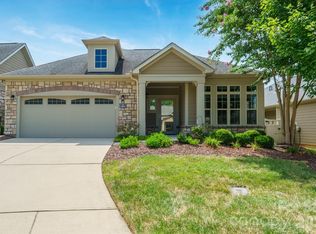 5028 Polo Gate Blvd, Charlotte, NC 28216