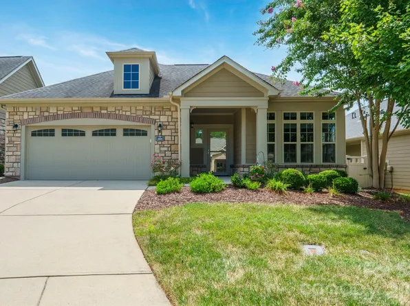 5028 Polo Gate Blvd, Charlotte, NC 28216