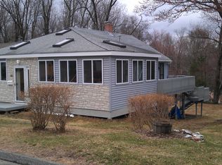 68 Chatanika Ave, Worcester, MA 01602