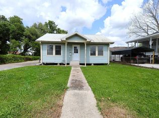 833 Elm St, Houma, LA 70364