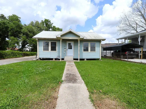833 Elm St, Houma, LA 70364