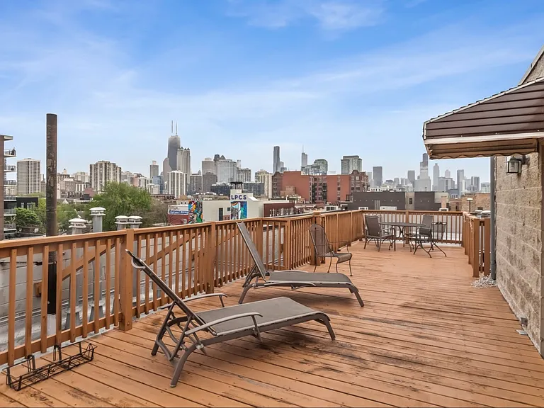 409 W North Ave #5E — Photo 9