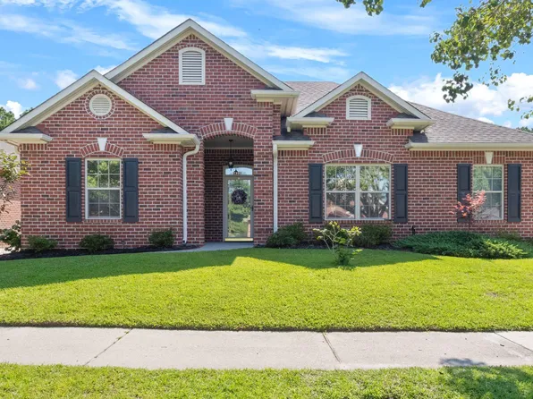 4321 Prescott Court, Wilmington, NC 28412