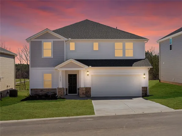 1084 Appalachian Dr, Moore, SC 29369