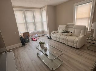 100 Vandewater St FLOOR 2, Providence, RI 02908