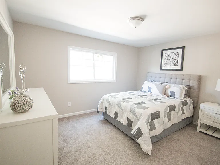Forest Pointe in Durham, NC
