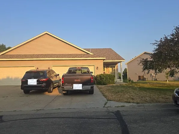 1123 Mockingbird Loop, Sartell, MN 56377