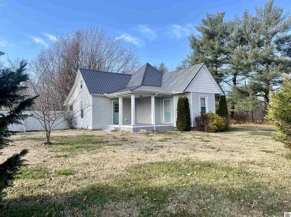 9865 State Route 564 S, Farmington, KY 42040