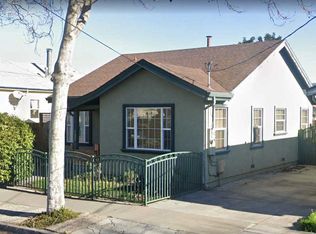 122 N 26th St, San Jose, CA 95116