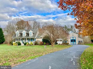 8925 Discovery Ter, Easton, MD 21601