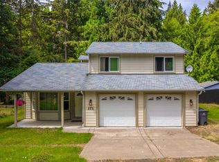 171 E McLane Dr, Shelton, WA