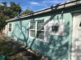 2840 Seminole Rd #A, West Palm Beach, FL 33406