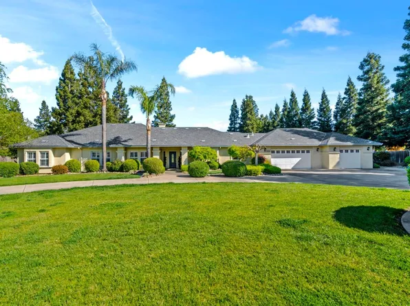 5343 Quashnick Rd, Stockton, CA 95212