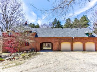 15510 Stanton St, West Olive, MI 49460