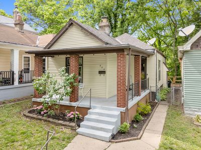 604 E 38th St, Covington, KY, 41015