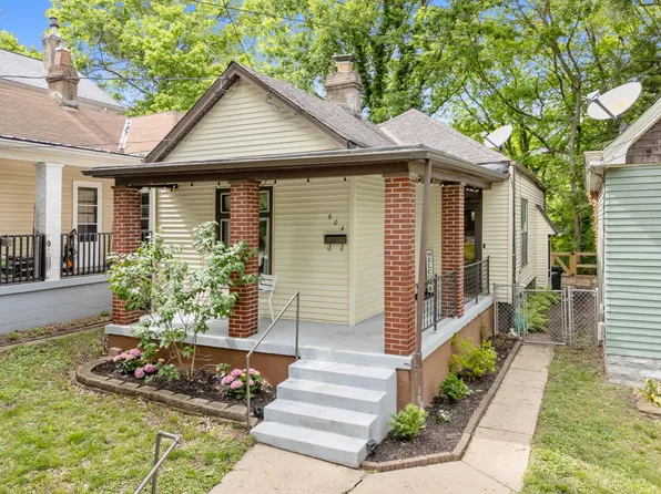 604 E 38th St, Covington, KY 41015