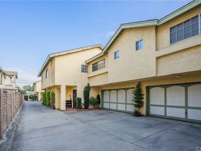 14624 Yukon Ave, Hawthorne, CA, 90250