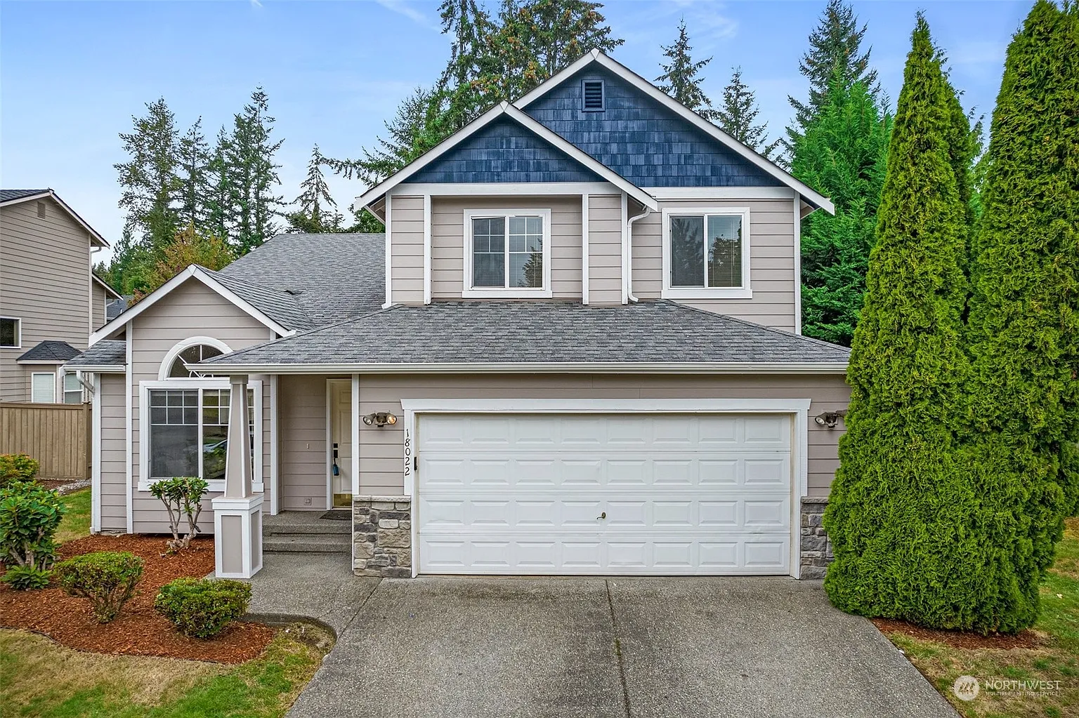 18022 SE 246th Street photo 1