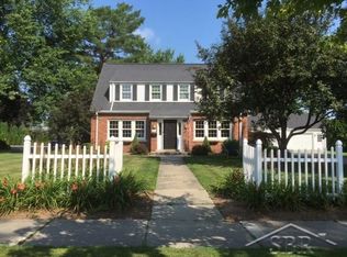 320 W Tuscola St, Frankenmuth, MI 48734