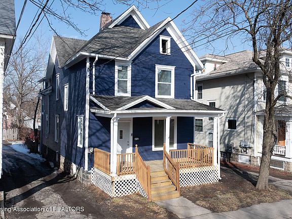 2nd image of 312 W Saginaw St