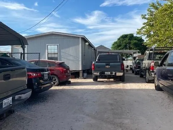 506 Fabian Ave, Donna, TX 78537