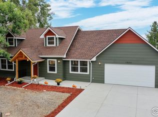 1525 Rancho Way, Loveland, CO 80537