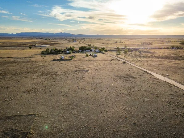 E Marshall Rd, Estancia, NM 87016