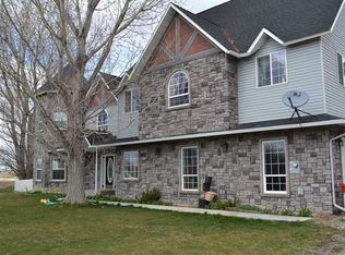 4733 E 200 N, Rigby, ID 83442