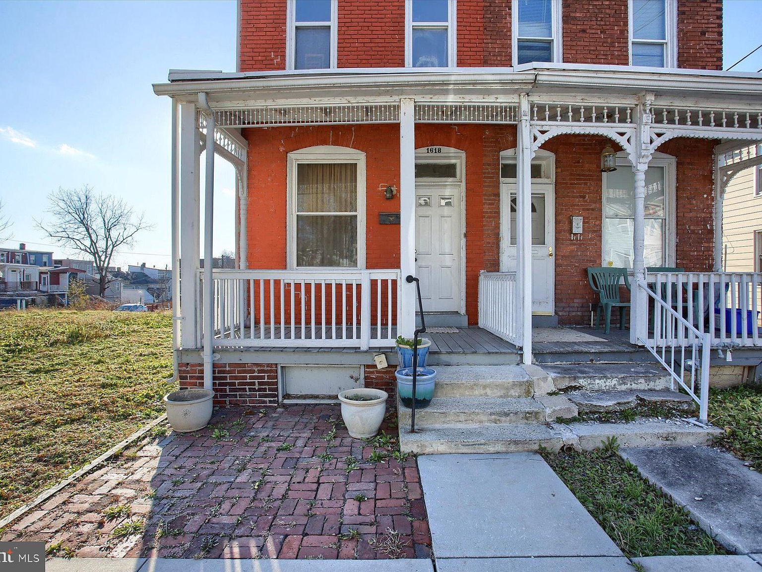 1618 N 5th St, Harrisburg, PA 17102 Zillow