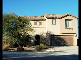 4726 W Ginger Ave, Coolidge, AZ 85128