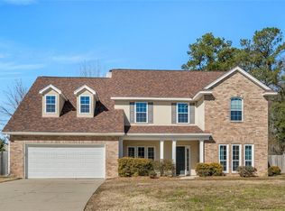 527 Jack Dr, Covington, LA 70433