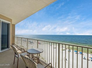 10713 Front Beach Rd UNIT 502, Panama City Beach, FL 32407
