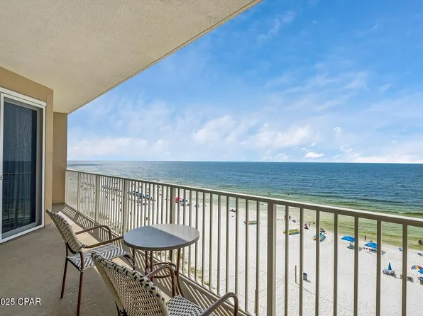 10713 Front Beach Rd Unit 502, Panama City Beach, FL 32407