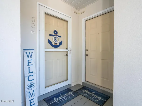 3030 Marsh Winds Circle Unit 506, Southport, NC 28461