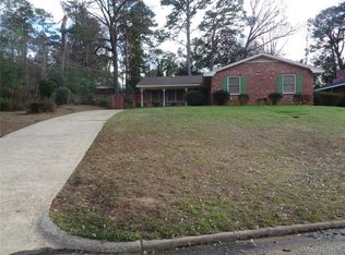 3706 Princess Ann St, Montgomery, AL 36109