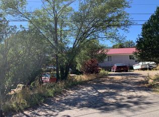 160 Rincon Loop, Tijeras, NM 87059