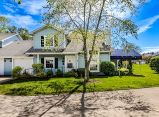 3807 N Lakeside Dr, Muncie, IN 47304