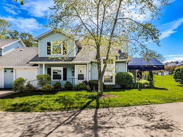 3807 N Lakeside Dr, Muncie, IN 47304