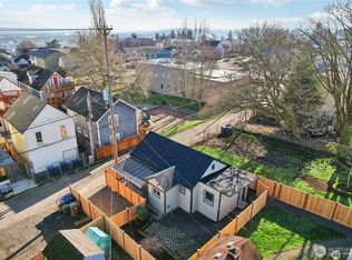 1213 S J Street, Tacoma, WA 98405